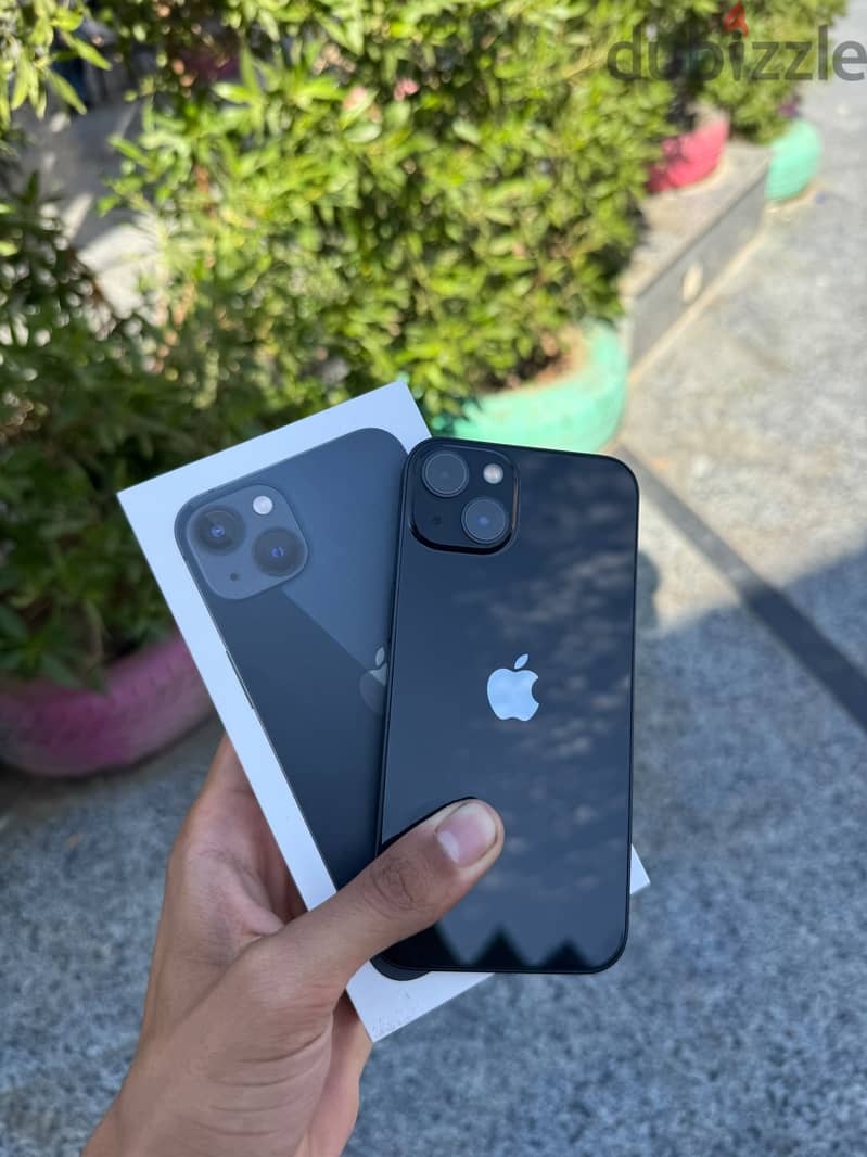 Apple - iPhone 13 2