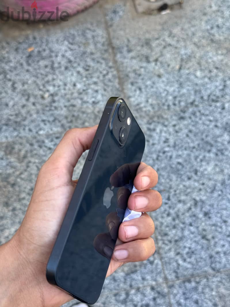 Apple - iPhone 13 3