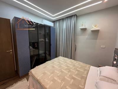Exclusive and Direct for Rent: Furnished Hotel Studio for Rent