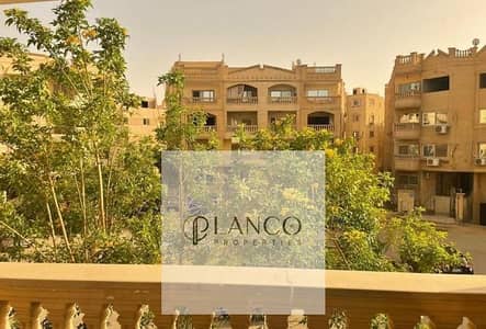 Apartment for Rent in El Mostasmer El Saghir – Sheikh Zayed Apartment for Rent in El Mostasmer El Saghir – Sheikh Zayed