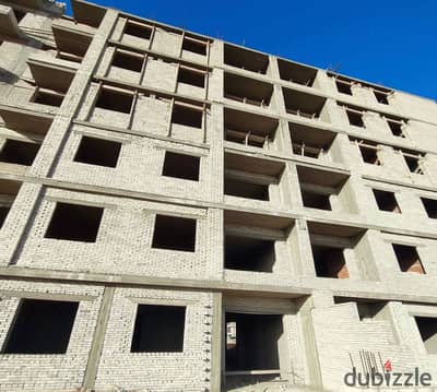 استلم شقتك من المالك مباشره وبتسهيلات بتوصل ل 9 سنين وبمقدم بسيط جدا
