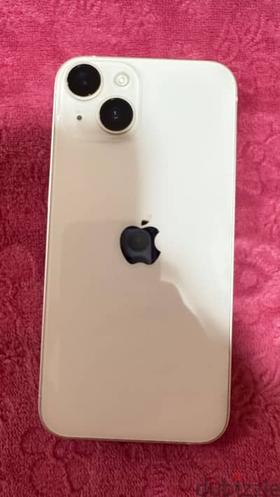 Apple - iPhone 14