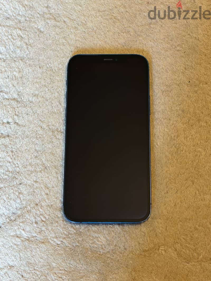 Apple - iPhone 12 2