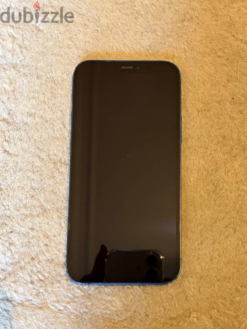 Apple - iPhone 12 4