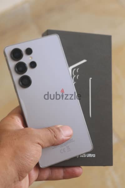 سامسونج اس 25 الترا