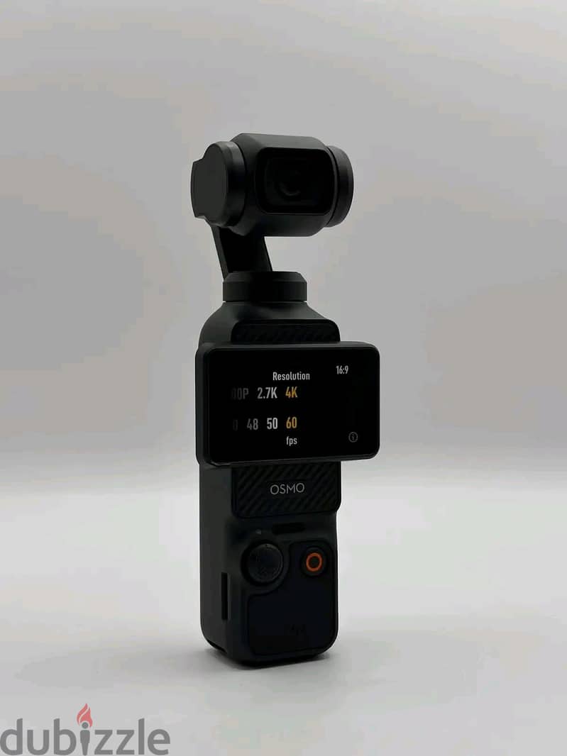 dji pocket 3 2