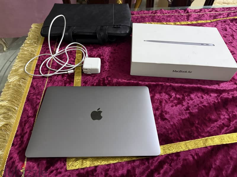 Macbook 1