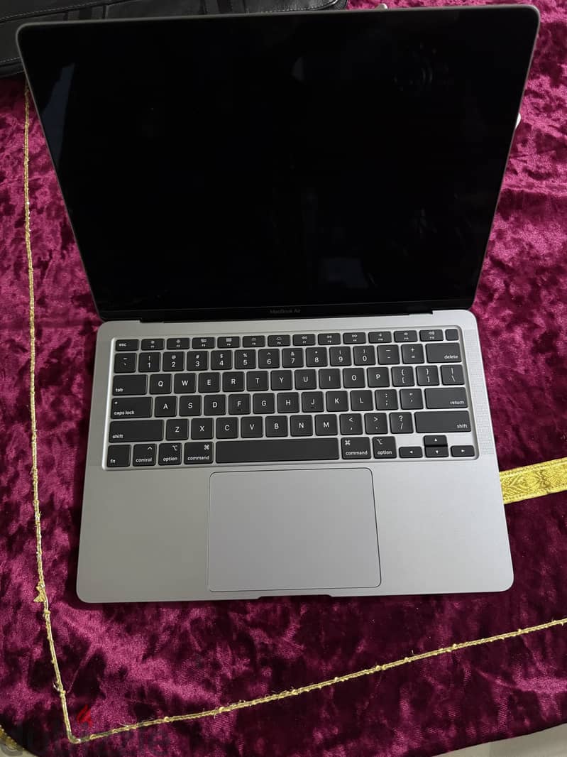 Macbook 3