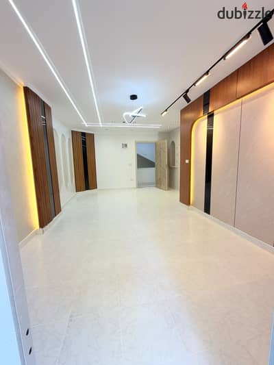 Apartment in Alexandria Al-Ajami Beach of Al-Nakhil next to the Public Services Complex, High Finish, Registered and Complete Facilities Apartment in Alexandria Al-Ajami Beach of Al-Nakhil next to the Public Services Complex, High Finish, Registered and Complete Facilities