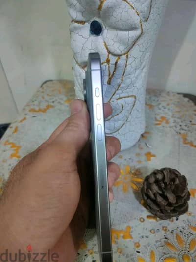 Apple - iPhone 15 Pro Max