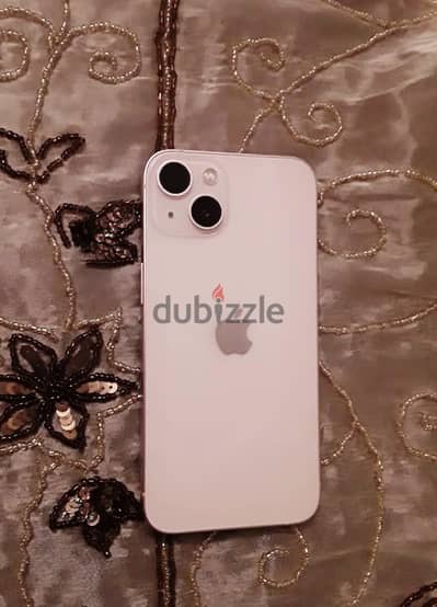 Apple - iPhone 13