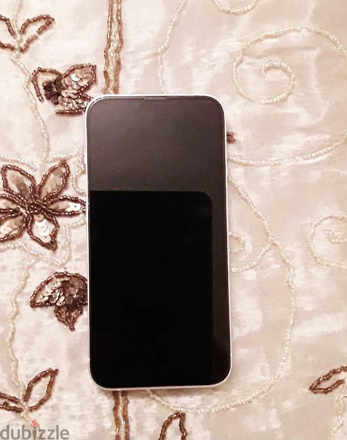 Apple - iPhone 13 1