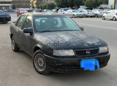 Opel Vectra 1994 اوبل فكترا