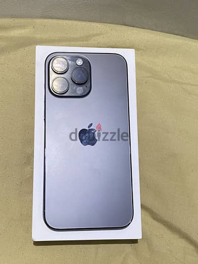 Apple - iPhone 14 Pro Max