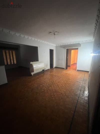 New Law Apartment for Rent 150m in Zamalek