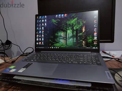 Lenovo IdeaPad 3 15ITL6