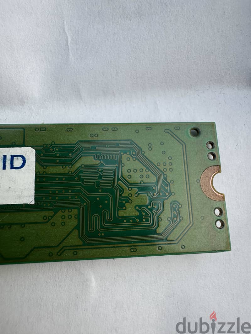 M. 2 SSD 128GB 3
