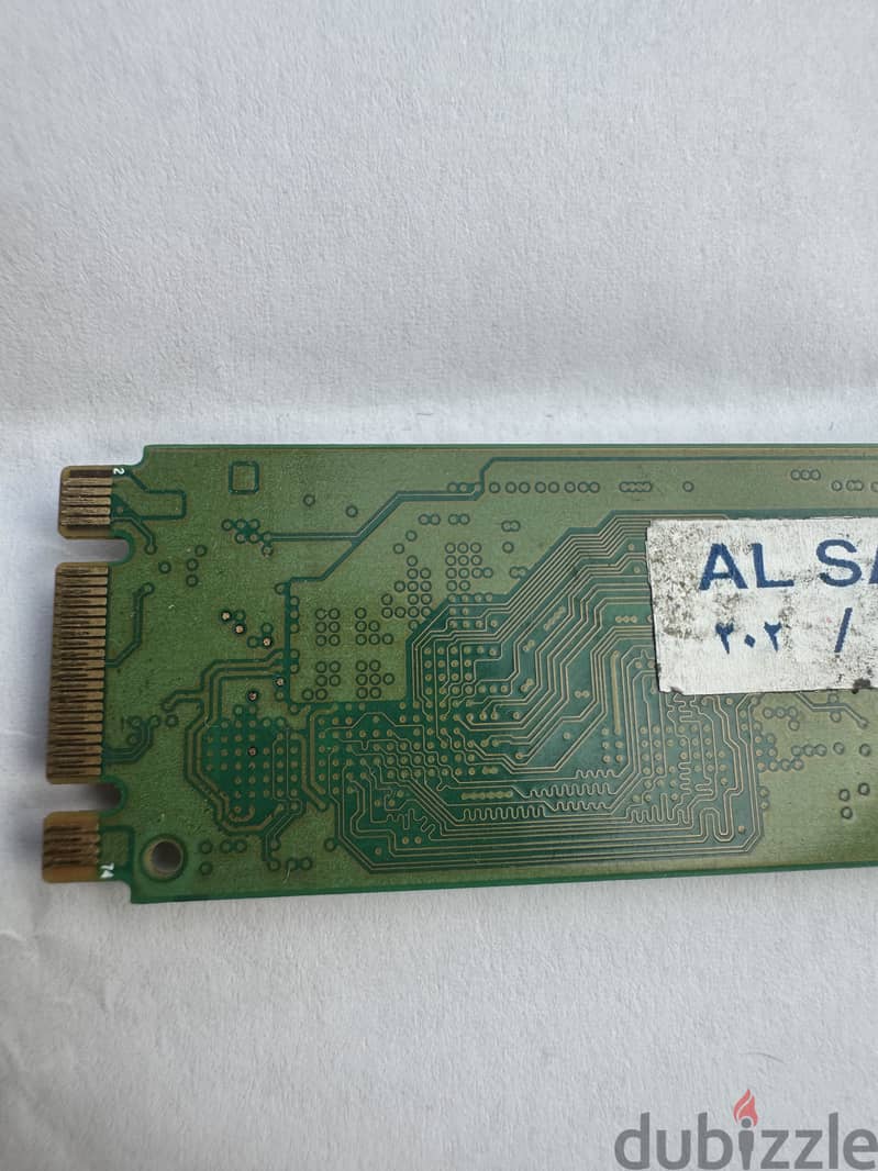 M. 2 SSD 128GB 5