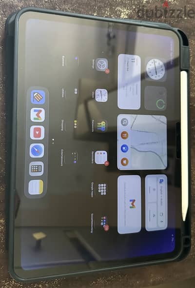 iPad Pro M4 11 Inch 256G Wi-Fi