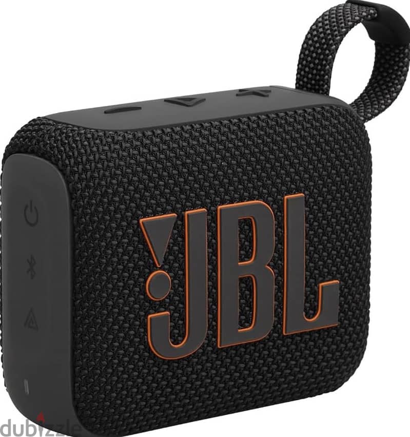 Jbl go4 used 1