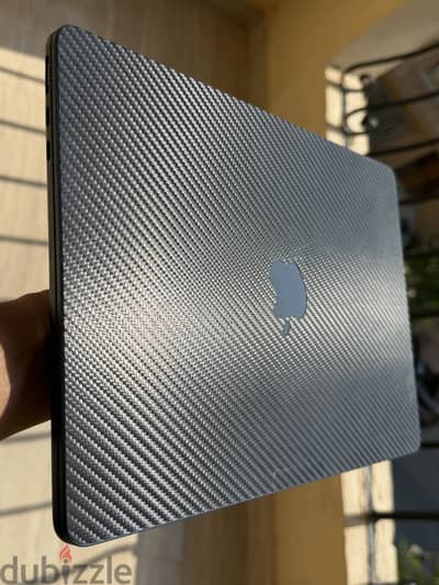 MacBook Air M4 2025 like new