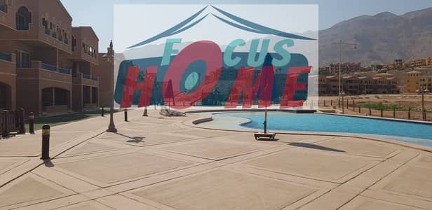 Chalet for sale in Porto Sokhna (Hawaii)