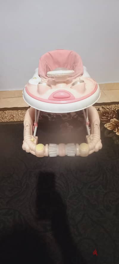 مشاية
