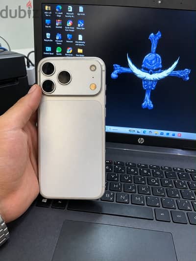 Apple - iPhone 17 Pro Max