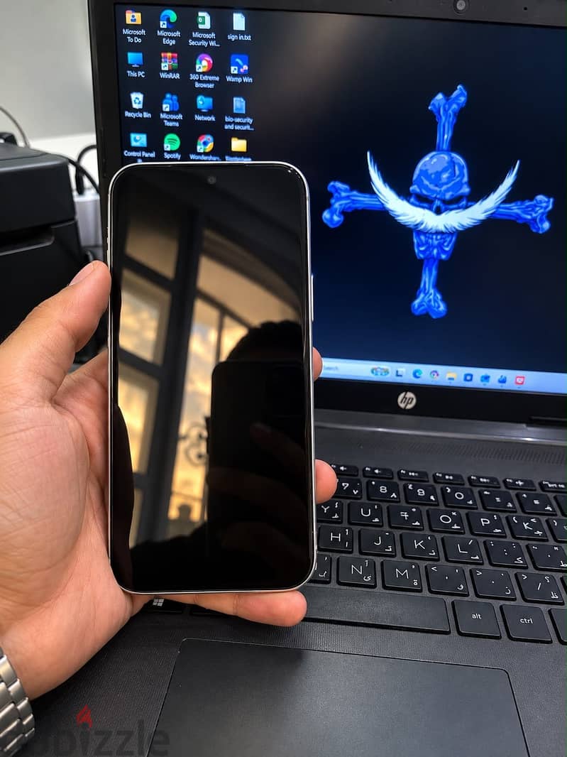 Apple - iPhone 17 Pro Max 1