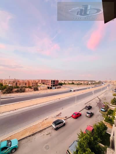Apartment for sale in Al-Andalus 1 – Fifth Settlement