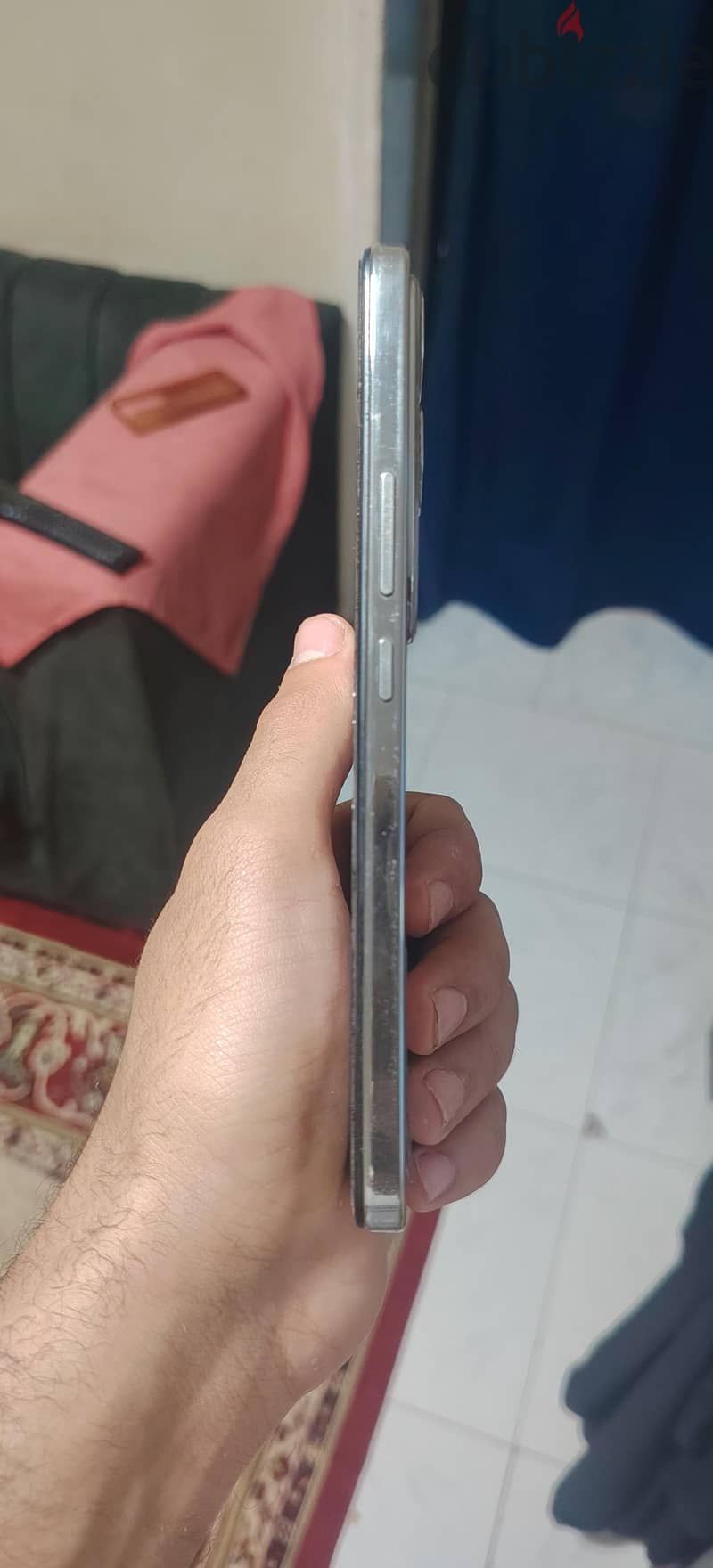 Vivo V40 1