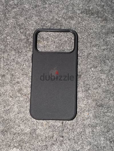 iPhone 17 / 18 pro max TechWoven case
