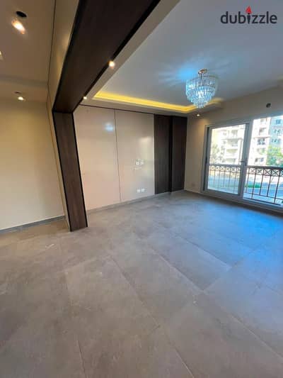 Apartment for Sale in Madinaty In Zoon B2 | 211 sqm | Panoramic Garden View