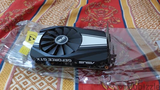 GTX 1650 Super