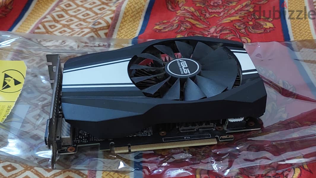 GTX 1650 Super 2