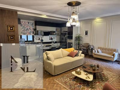 **Studio for Rent in Fifth Square | Private Garden**  Enjoy comfortable living in a stylish studio with a spacious private garden in **Fifth Square,