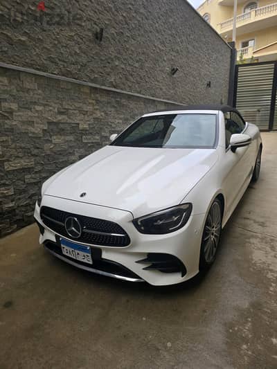 مرسيدس بنز اي 200 2023 ايه ام جي \ Mercedes-Benz A200 2023 AMG Convert