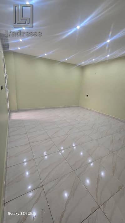  Strategic Location & Open Park View! 140 Sqm Appt for Sale in Madinaty B12 