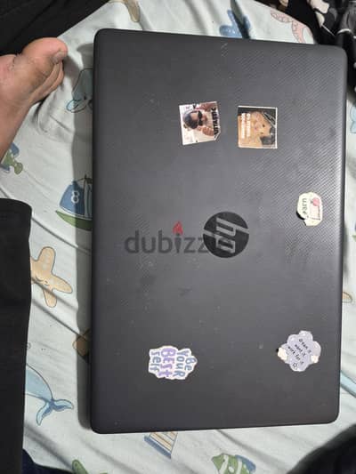 laptop Hp g250 g7 لابتوب