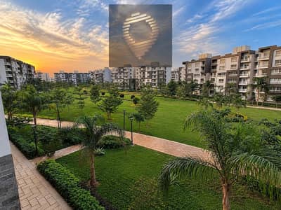 Apartment 200m for sale in madinaty at B12
