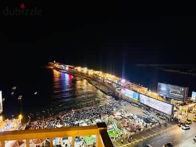  Apartment with an exceptional view and location right by the sea – Gleem 
