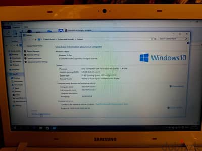 لاب توب سامسونج    ATIV  BOOK2