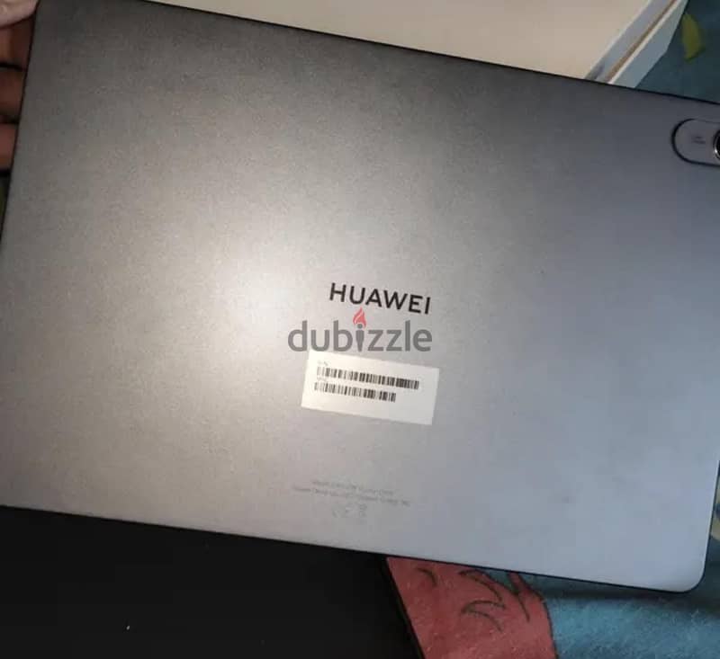 huawi matepad 11.5 1