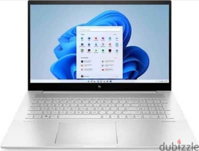 HP Envy 17-cr0013dx 17.3" 16GB RAM - 512 SSD