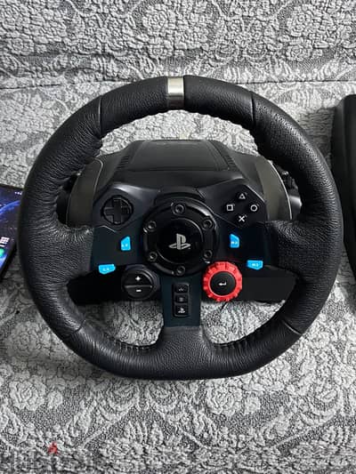 g29 for sell