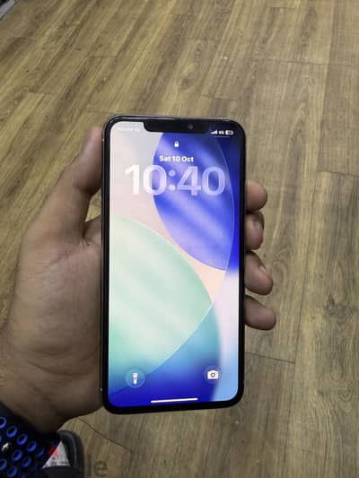 آبل - آيفون 11 برو ماكس