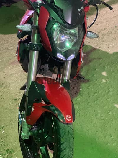 tnt 150
