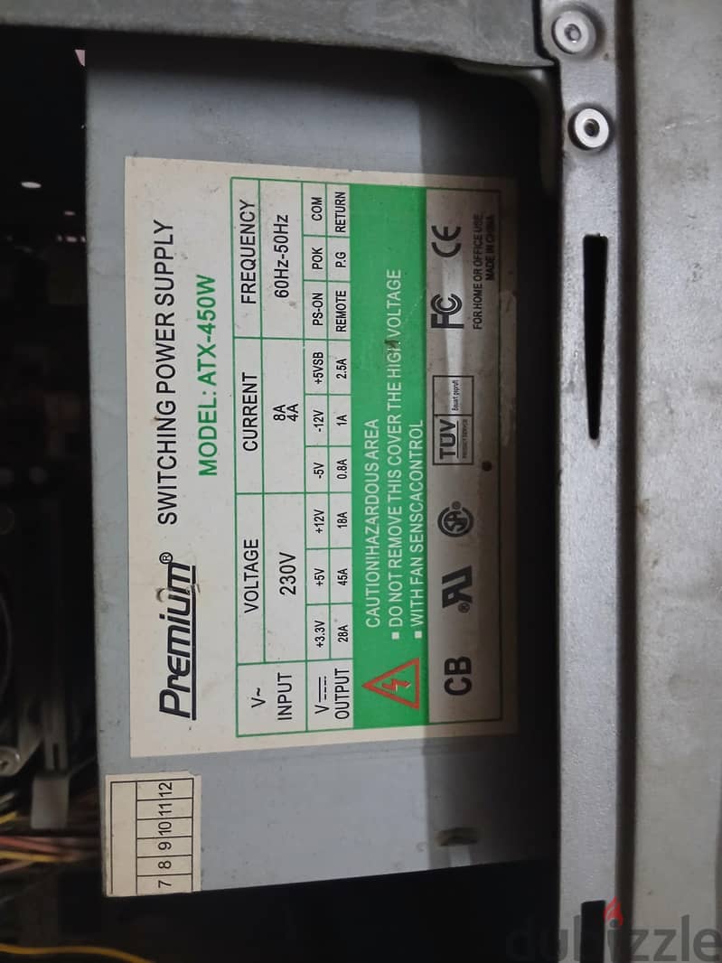 asus desktop pc 2