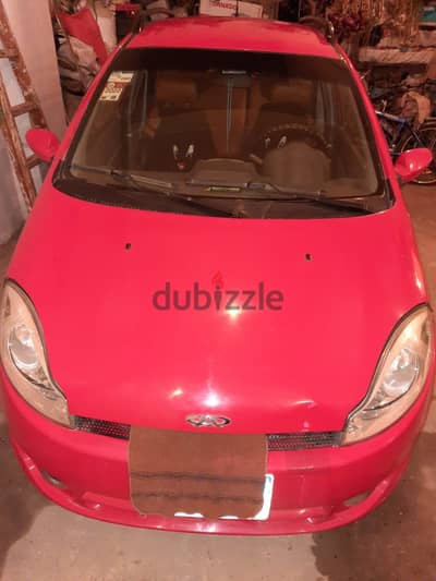 Speranza A113 2011 Automatic