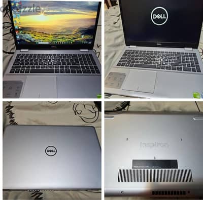 Dell Inspiron 5584 – Core i7